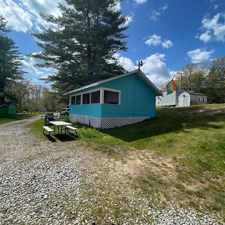 The Cottages At Harvey Lake Northwood エクステリア 写真