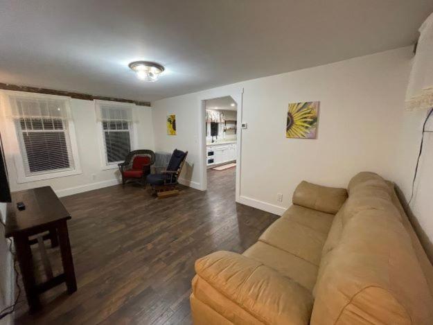 The Cottages At Harvey Lake Northwood エクステリア 写真