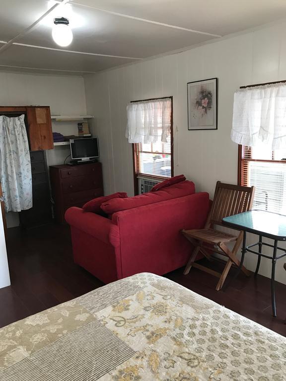 The Cottages At Harvey Lake Northwood エクステリア 写真