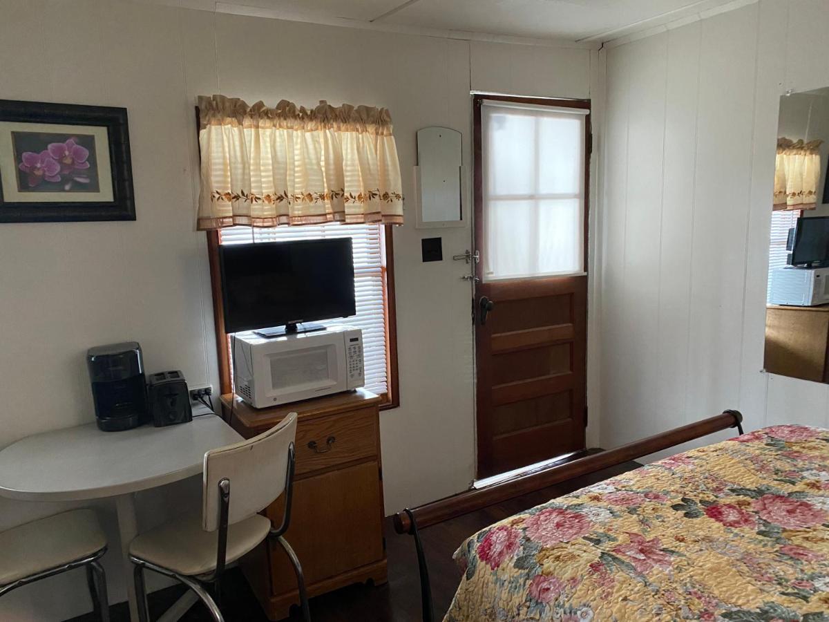 The Cottages At Harvey Lake Northwood エクステリア 写真