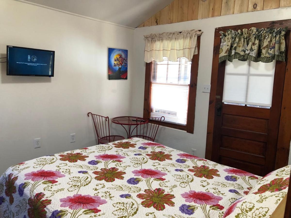 The Cottages At Harvey Lake Northwood エクステリア 写真