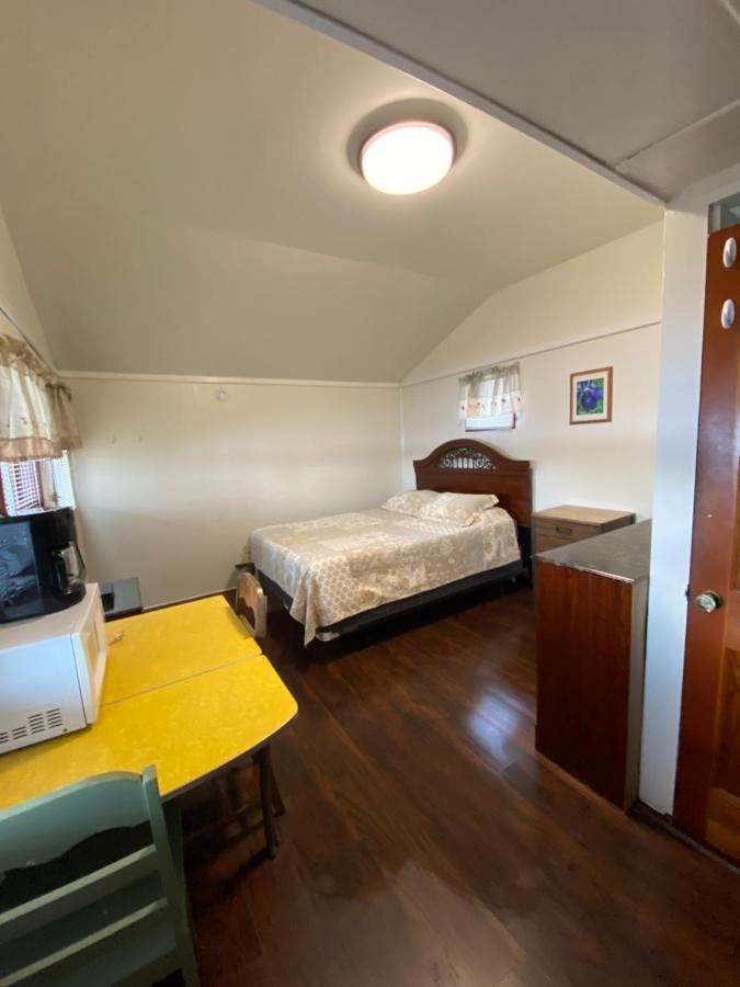 The Cottages At Harvey Lake Northwood エクステリア 写真