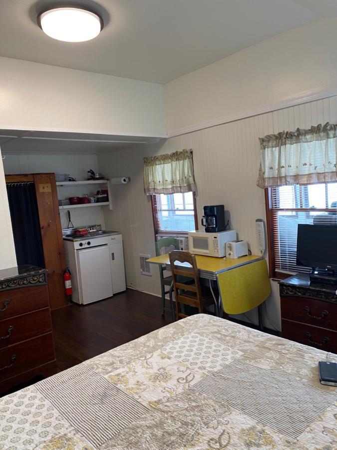 The Cottages At Harvey Lake Northwood エクステリア 写真