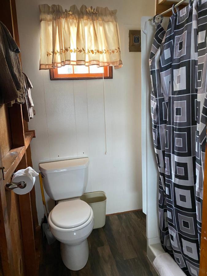 The Cottages At Harvey Lake Northwood エクステリア 写真