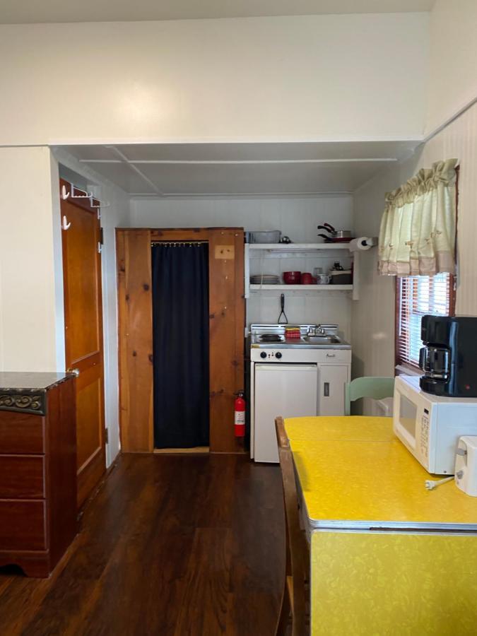 The Cottages At Harvey Lake Northwood エクステリア 写真